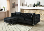 Paige Sofa Chaise