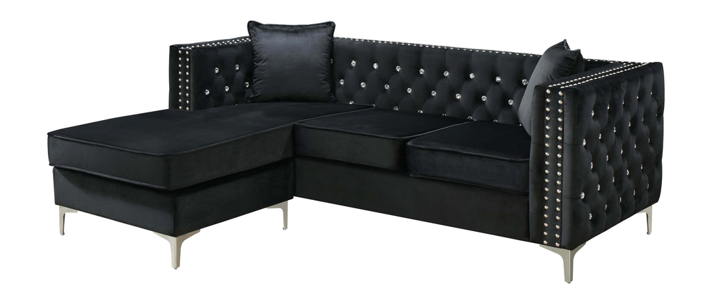 Paige Sofa Chaise