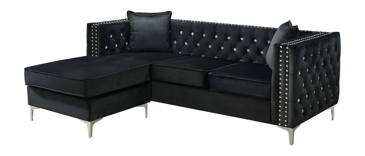 Paige Sofa Chaise