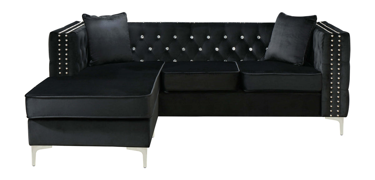 Paige Sofa Chaise