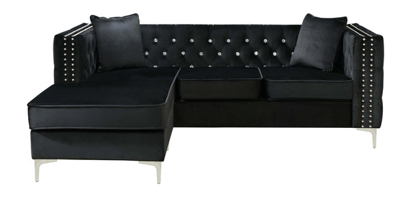 Paige Sofa Chaise