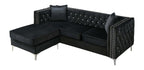 Paige Sofa Chaise