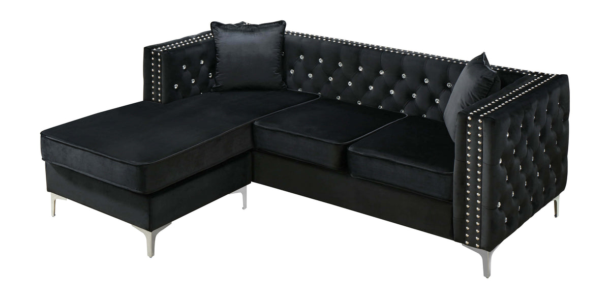 Paige Sofa Chaise