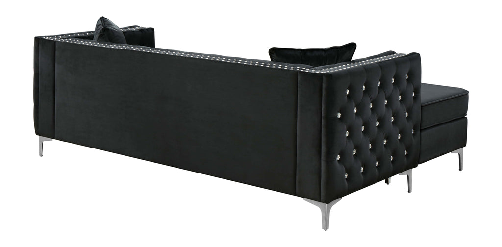 Paige Sofa Chaise