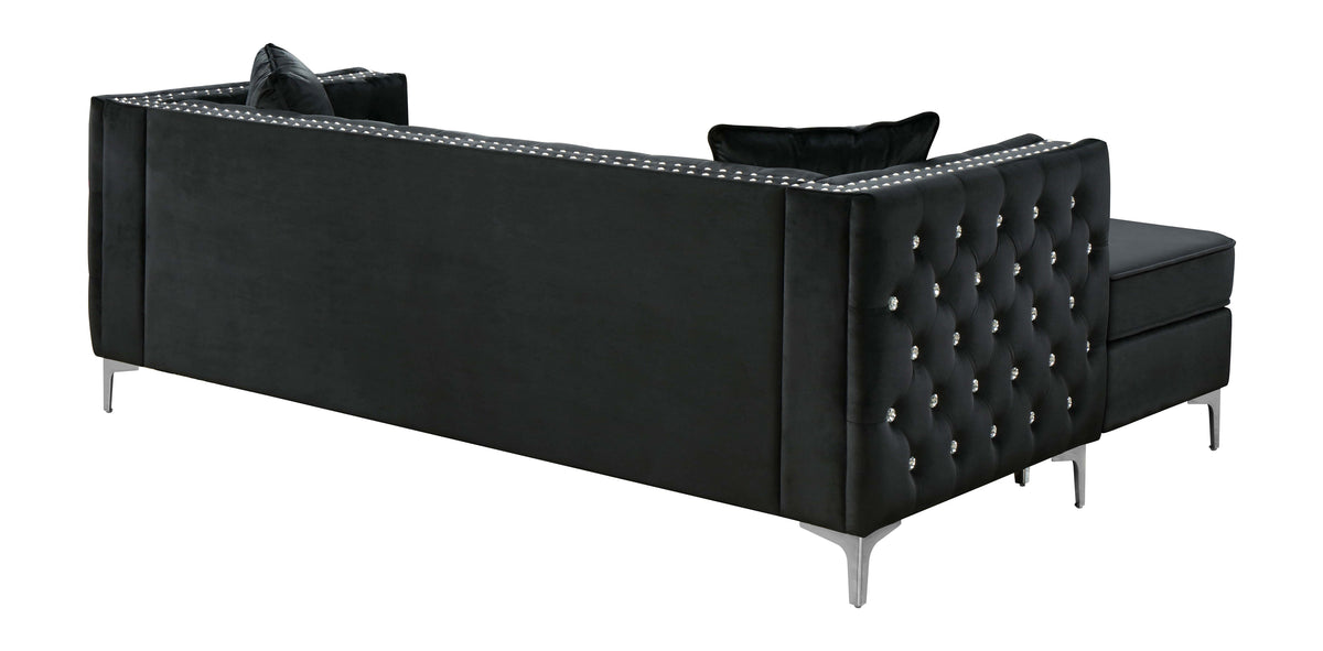 Paige Sofa Chaise