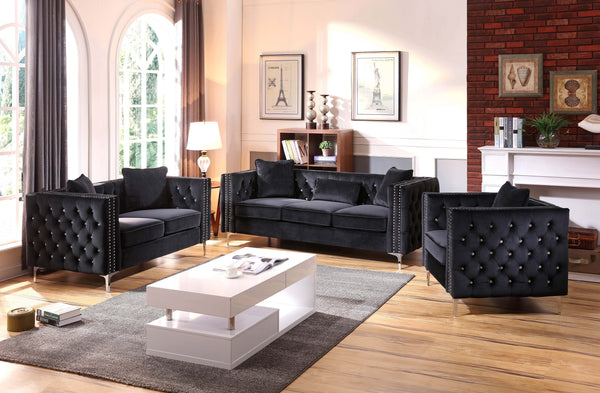 Paige Livingroom Collection