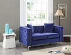Paige Loveseat