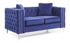 Paige Loveseat