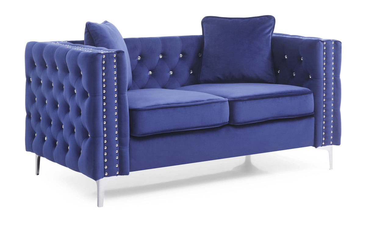 Paige Loveseat