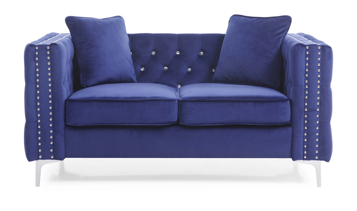 Paige Loveseat