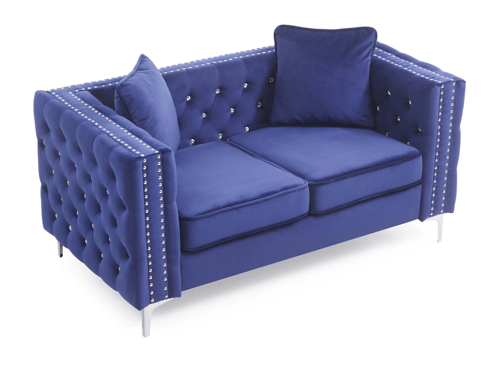 Paige Loveseat