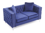 Paige Loveseat