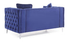Paige Loveseat