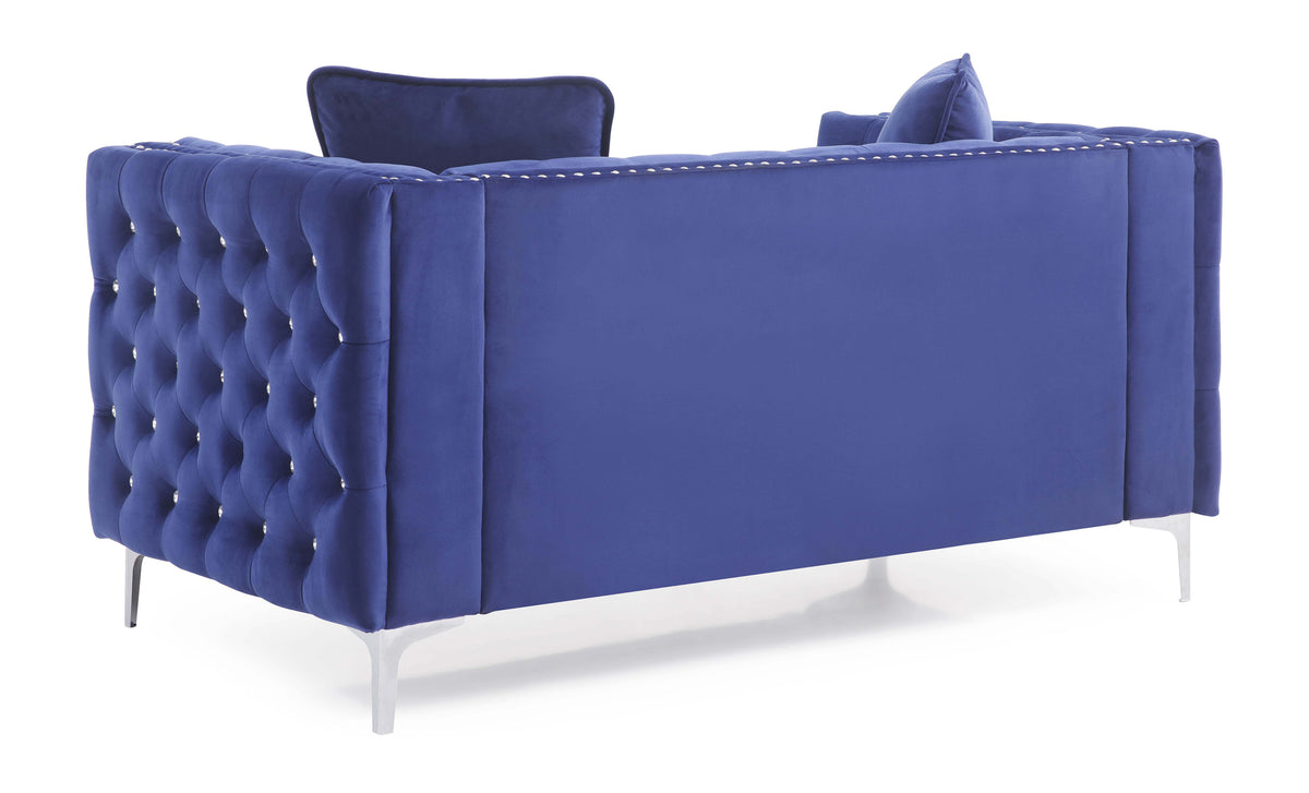 Paige Loveseat