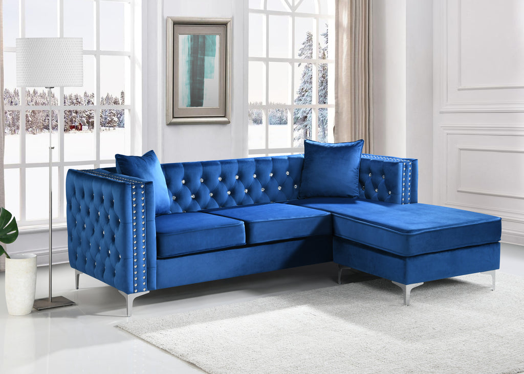 Paige Sofa Chaise