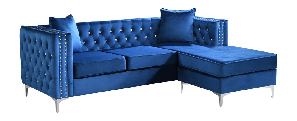 Paige Sofa Chaise