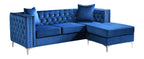 Paige Sofa Chaise