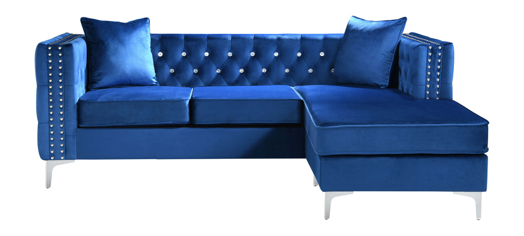 Paige Sofa Chaise