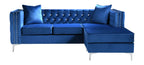 Paige Sofa Chaise