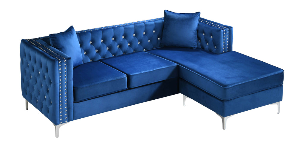 Paige Sofa Chaise