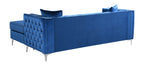 Paige Sofa Chaise