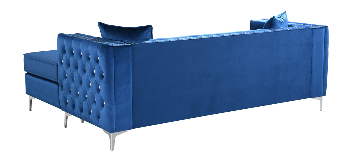 Paige Sofa Chaise