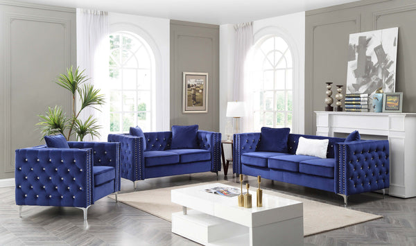 Paige Livingroom Collection