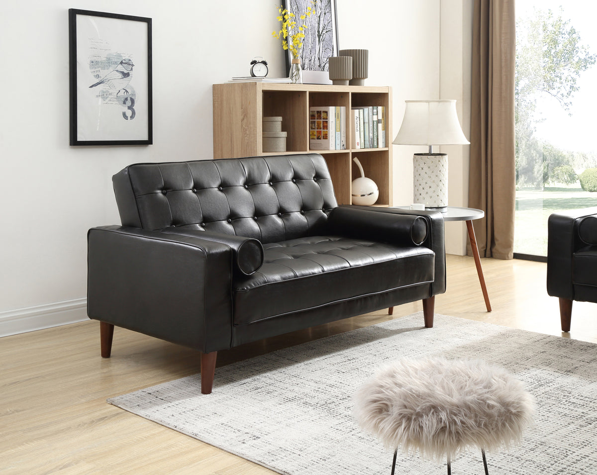 Andrews Loveseat