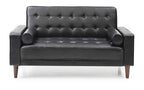 Andrews Loveseat