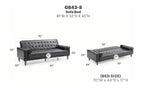 Andrews Sofa Bed