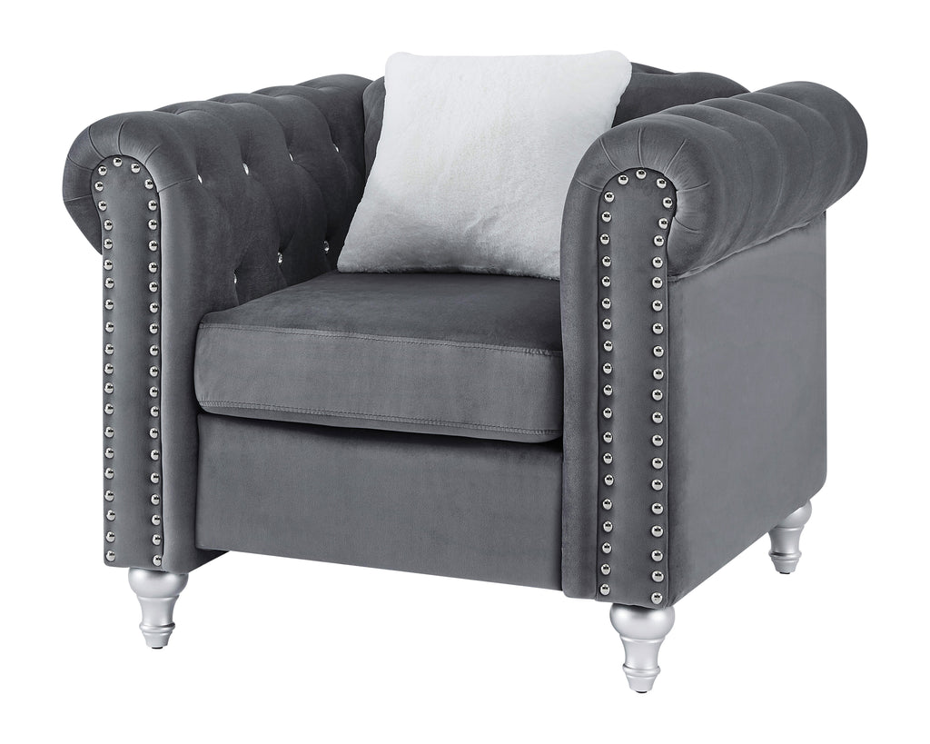 Raisa Chair