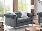 Raisa Loveseat