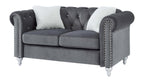 Raisa Loveseat