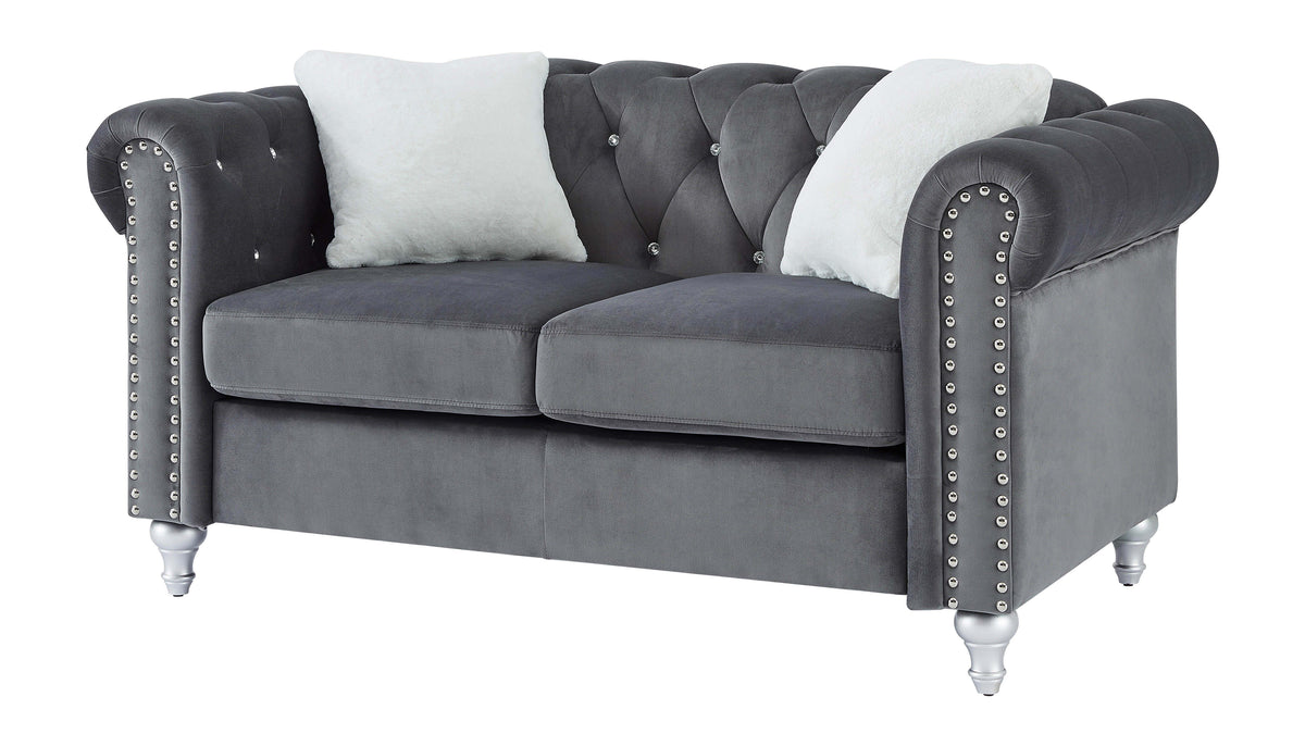 Raisa Loveseat