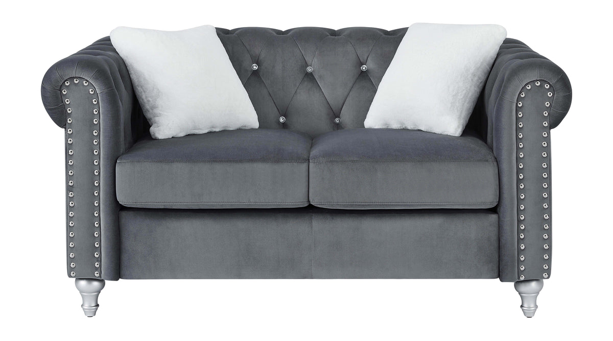 Raisa Loveseat