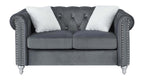 Raisa Livingroom Collection