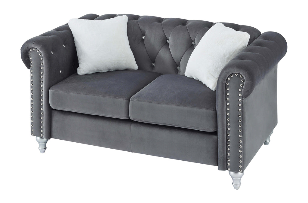 Raisa Loveseat