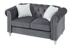Raisa Livingroom Collection
