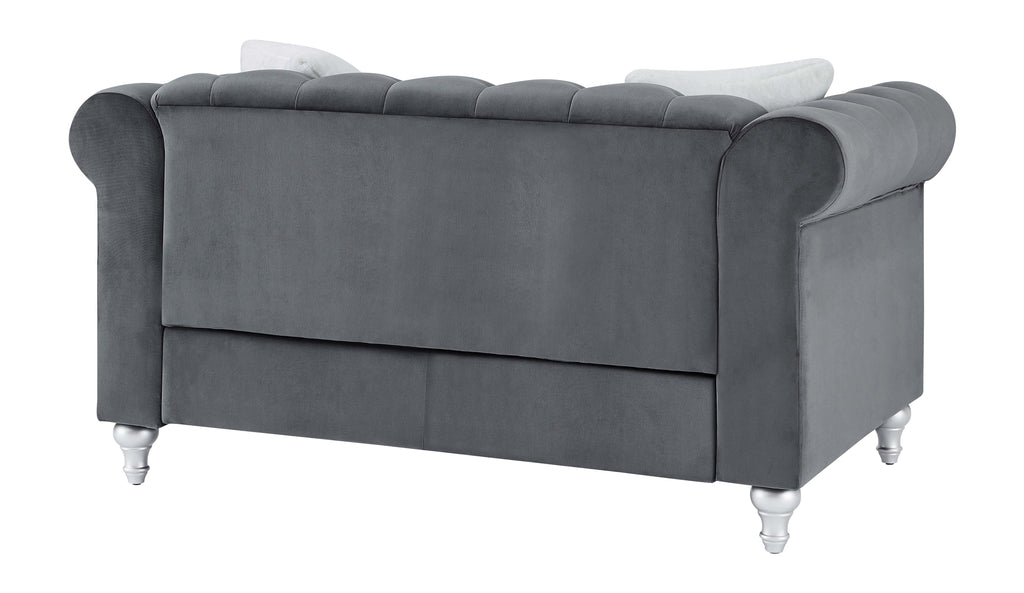 Raisa Livingroom Collection