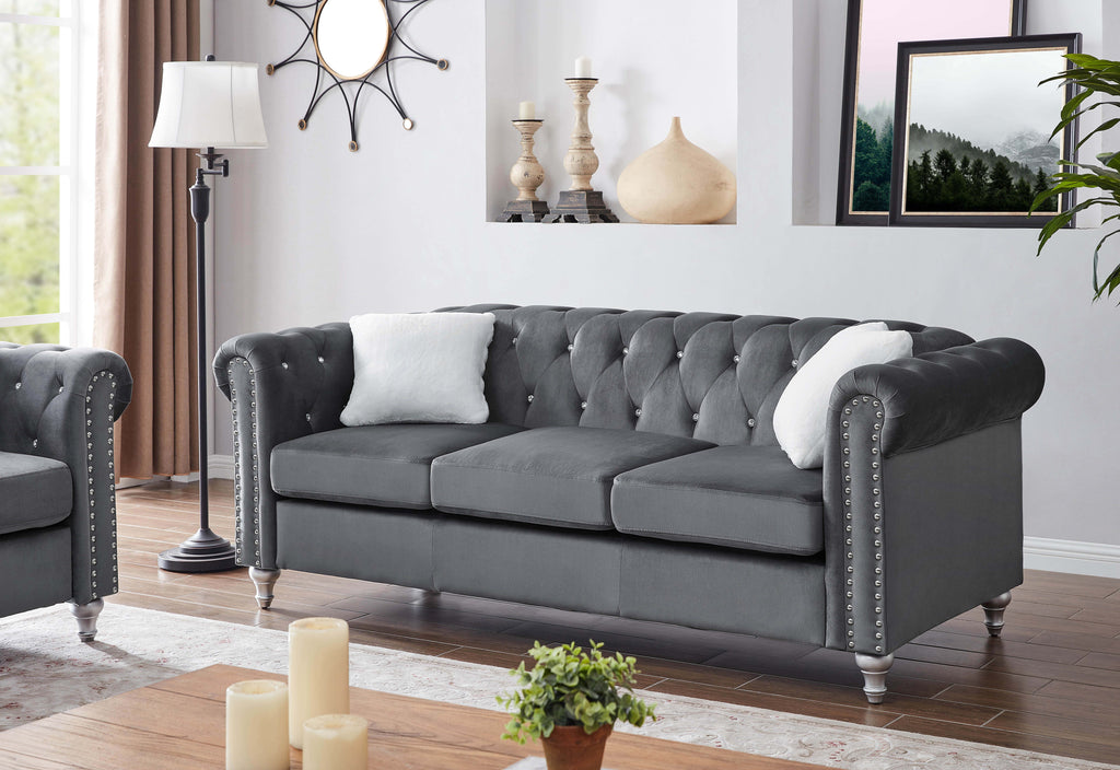 Raisa Livingroom Collection