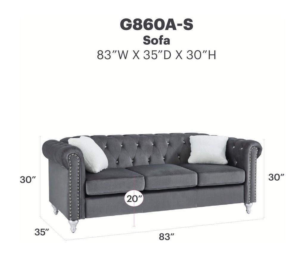 Raisa Sofa
