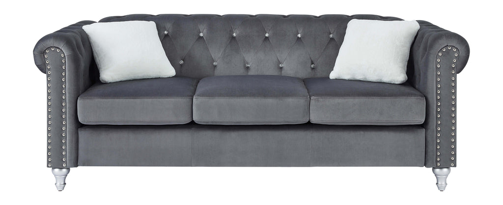 Raisa Livingroom Collection