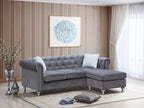Raisa Sofa Chaise