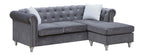 Raisa Sofa Chaise