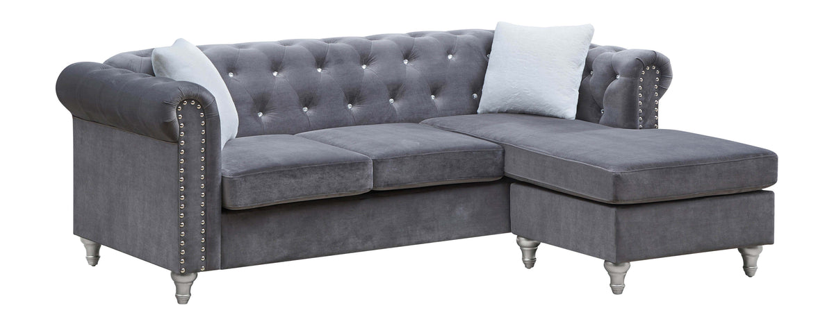 Raisa Sofa Chaise