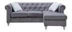 Raisa Sofa Chaise