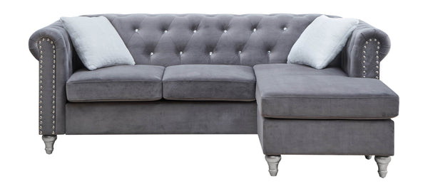 Raisa Sofa Chaise