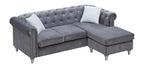 Raisa Sofa Chaise