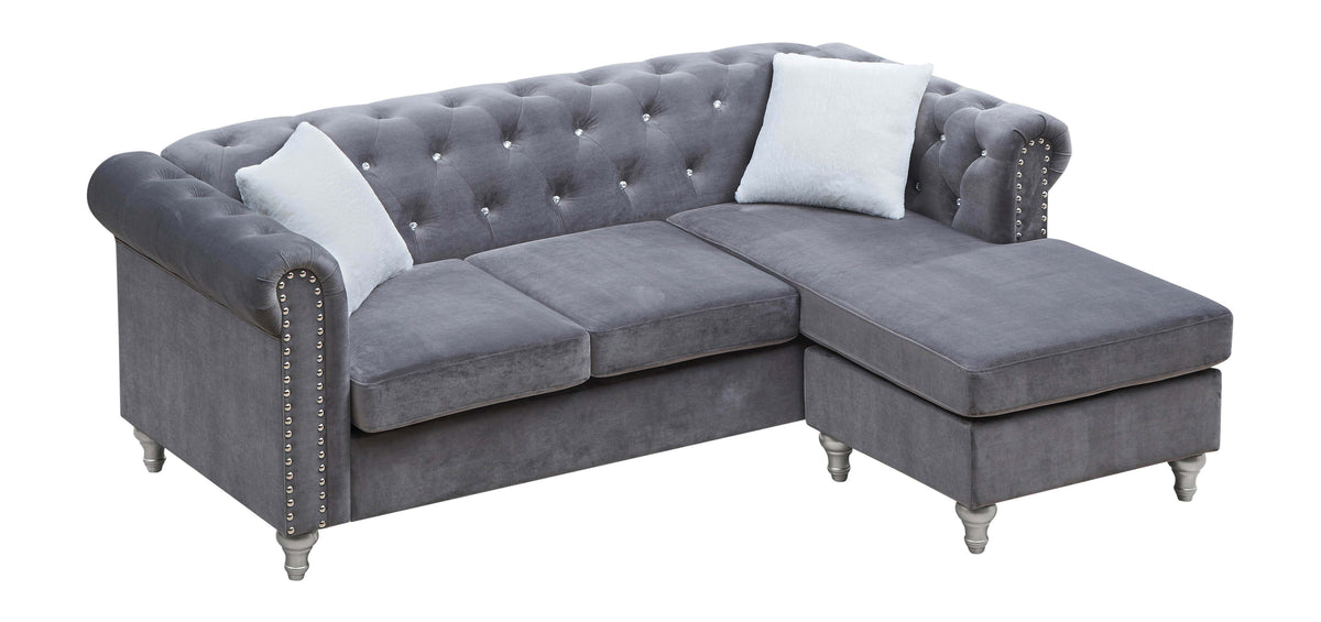 Raisa Sofa Chaise