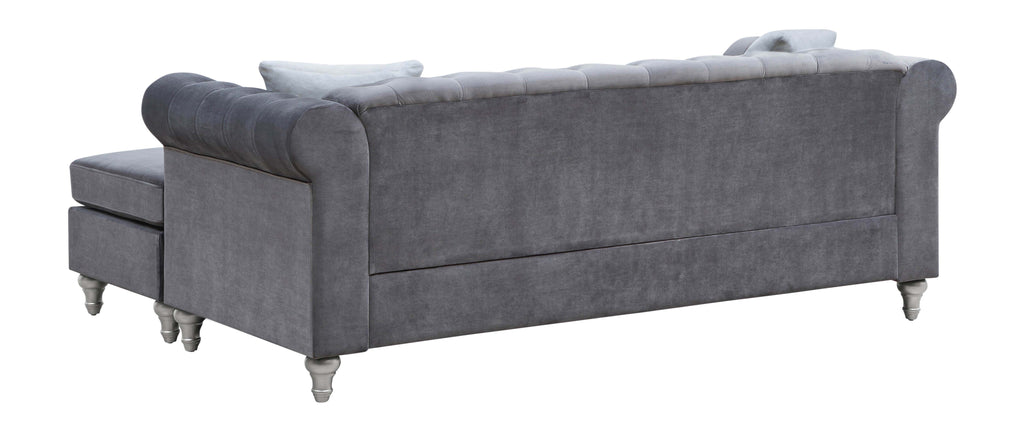 Raisa Sofa Chaise